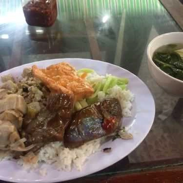 Món ăn- Quán Ăn Quán Chay Tâm Thiện