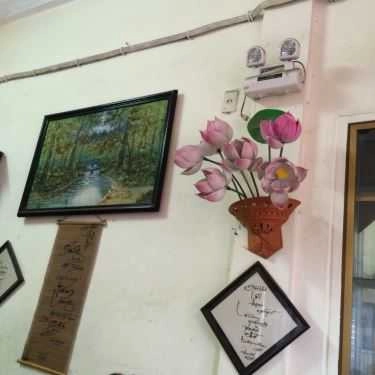 Tổng hợp- Quán Ăn Quán Chay Thanh Liễu