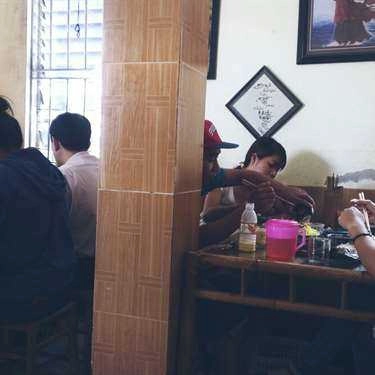 Tổng hợp- Quán Ăn Quán Chay Thanh Liễu