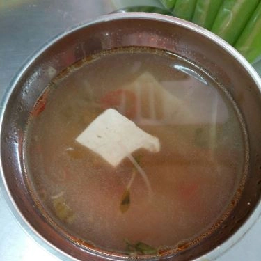 Món ăn- Quán Ăn Quán Chay Thiên Ân