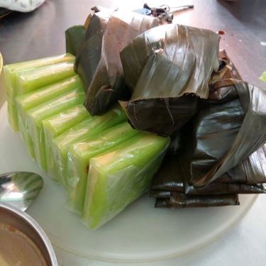 Món ăn- Quán Ăn Quán Chay Thiên Ân