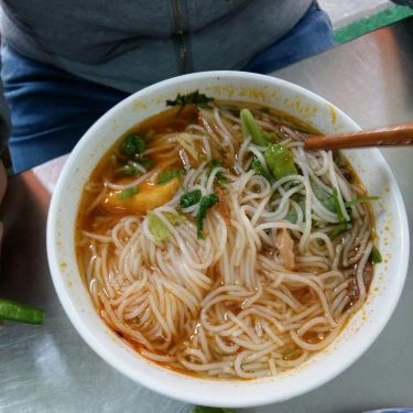 Món ăn- Quán Ăn Quán Chay Thiên Ân