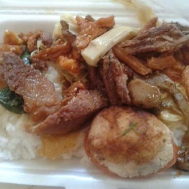 Món ăn- Quán Ăn Quán Chay Thiền Duyệt