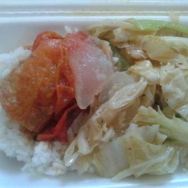Món ăn- Quán Ăn Quán Chay Thiền Duyệt