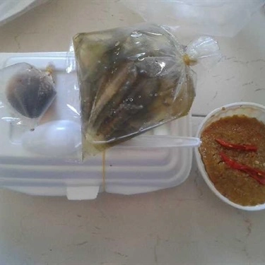 Món ăn- Quán Ăn Quán Chay Thiền Duyệt