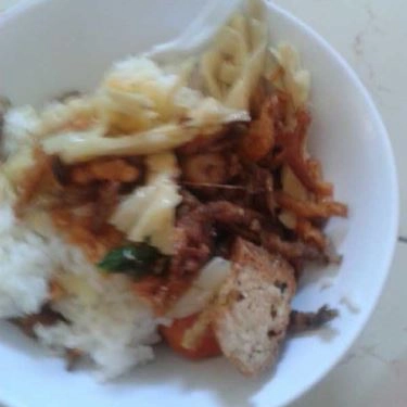 Món ăn- Quán Ăn Quán Chay Thiền Duyệt