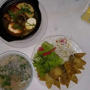 Món ăn- Quán Ăn Quán Chay Thiên Phú - Nguyễn Công Trứ