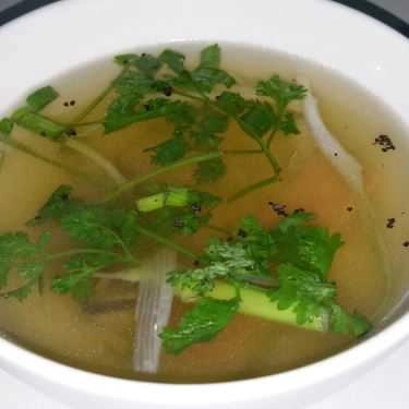 Món ăn- Quán Ăn Quán Chay Thiên Phú - Nguyễn Công Trứ