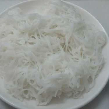 Món ăn- Quán Ăn Quán Chay Thiên Phú - Nguyễn Công Trứ