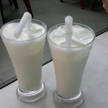 Món ăn- Quán Ăn Quán Chay Thiên Phú - Nguyễn Công Trứ