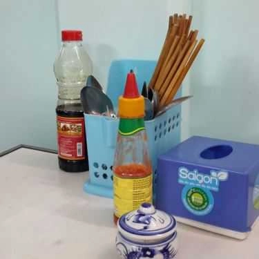 Tổng hợp- Quán Ăn Quán Chay Thiên Phú - Nguyễn Công Trứ