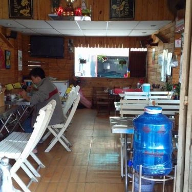 Không gian- Quán Ăn Quán Chay Thiện Tâm - Thống Nhất