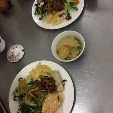 Món ăn- Quán Ăn Quán Chay Trường An