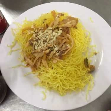 Món ăn- Quán Ăn Quán Chay Trường An