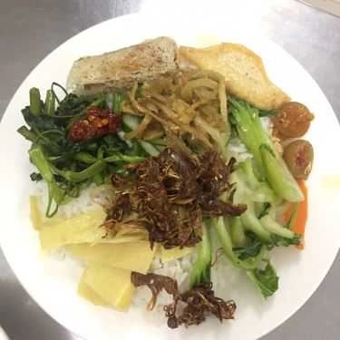Món ăn- Quán Ăn Quán Chay Trường An