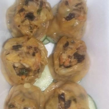 Món ăn- Quán Ăn Quán Chay Viên Quang