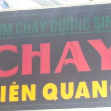 Tổng hợp- Quán Ăn Quán Chay Viên Quang