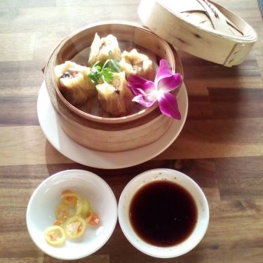 Món ăn- Quán Ăn Quán Chay Viên Quang