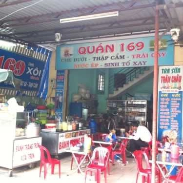 Tổng hợp- Quán Ăn Ăn Vặt 169
