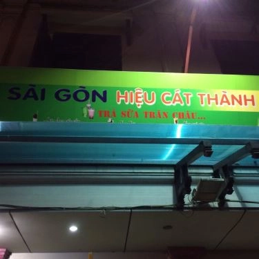 Tổng hợp- Quán Ăn Quán Chè Cát Thành - Cát Linh