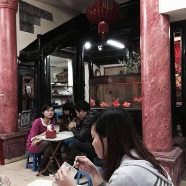 Tổng hợp- Quán Ăn Quán Chè Cát Thành - Cát Linh