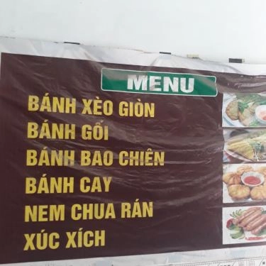 Tổng hợp- Quán Ăn Chè, Caramen & Ăn Vặt Các Loại - Quang Trung