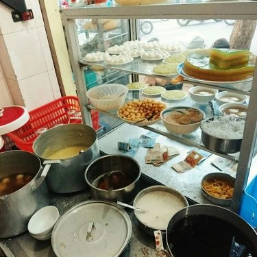 Tổng hợp- Quán Ăn Quán Chè Mười Sáu