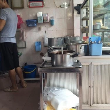 Tổng hợp- Quán Ăn Quán Chè Mười Sáu