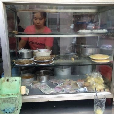 Tổng hợp- Quán Ăn Quán Chè Mười Sáu