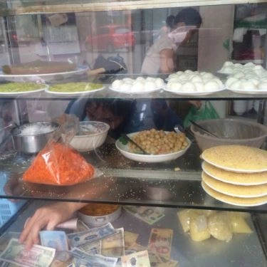 Tổng hợp- Quán Ăn Quán Chè Mười Sáu