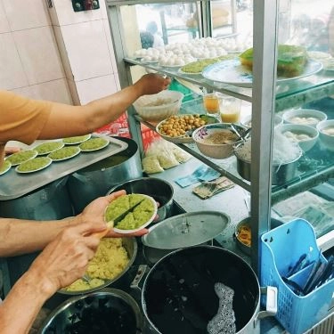 Tổng hợp- Quán Ăn Quán Chè Mười Sáu