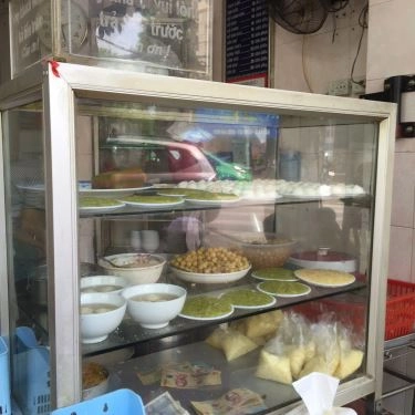 Tổng hợp- Quán Ăn Quán Chè Mười Sáu