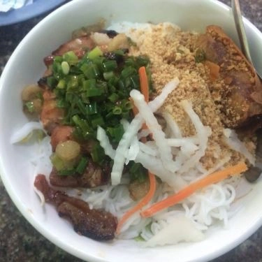 Món ăn- Quán Ăn Quán Chè Nhớ