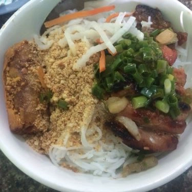 Món ăn- Quán Ăn Quán Chè Nhớ