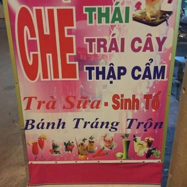 Tổng hợp- Quán Ăn Quán Chè Nhớ