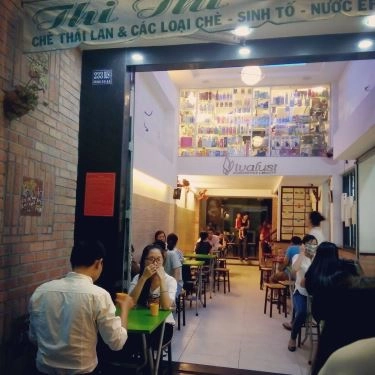 Tổng hợp- Quán Ăn Thi Thi Chè - Tôn Đản
