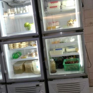 Tổng hợp- Quán Ăn Thi Thi Chè - Tôn Đản