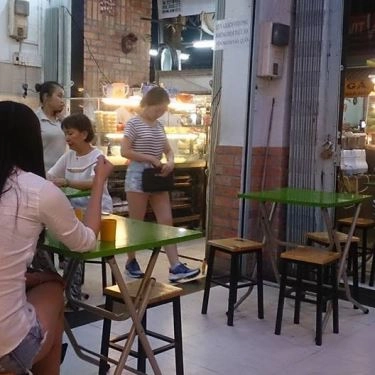 Tổng hợp- Quán Ăn Thi Thi Chè - Tôn Đản