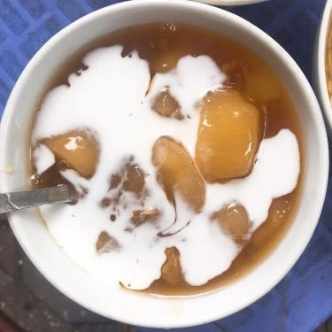 Tổng hợp- Quán Ăn Quán Chè Trôi Tàu