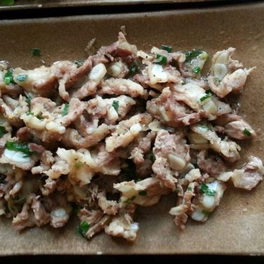 Món ăn- Quán Ăn Quán Chén - Ẩm Thực Việt Nam