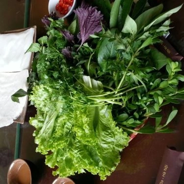 Tổng hợp- Quán Ăn Quán Chén - Ẩm Thực Việt Nam