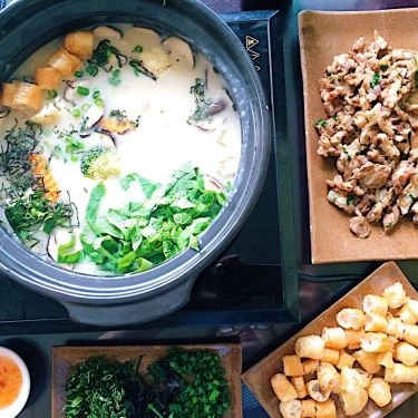 Món ăn- Quán Ăn Quán Chén - Ẩm Thực Việt Nam
