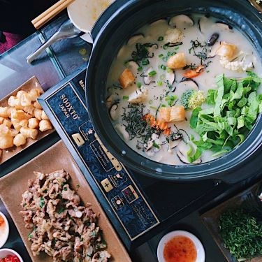 Món ăn- Quán Ăn Quán Chén - Ẩm Thực Việt Nam