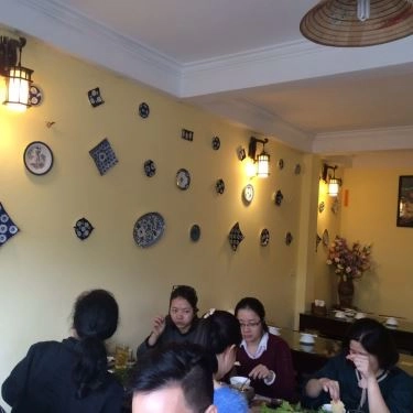 Tổng hợp- Quán Ăn Quán Chén - Ẩm Thực Việt Nam