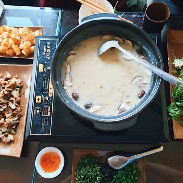 Món ăn- Quán Ăn Quán Chén - Ẩm Thực Việt Nam