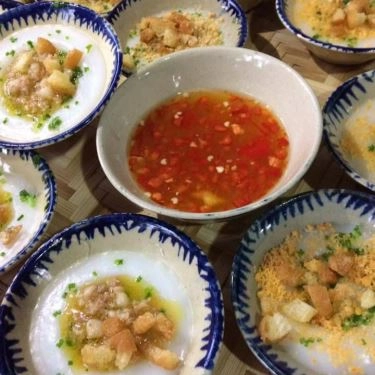 Tổng hợp- Quán Ăn Chén Đất - Bánh Bèo Chén & Nem Nướng