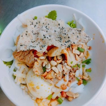 Món ăn- Quán Ăn Chị Bánh - Bún Bò Huế & Mì Quảng