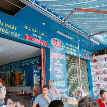 Tổng hợp- Quán Ăn Chị Bánh - Bún Bò Huế & Mì Quảng