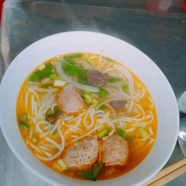 Món ăn- Quán Ăn Chị Bánh - Bún Bò Huế & Mì Quảng