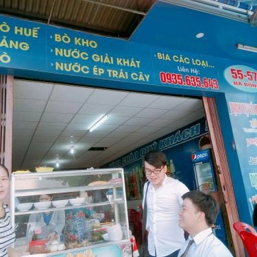 Tổng hợp- Quán Ăn Chị Bánh - Bún Bò Huế & Mì Quảng